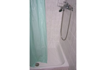 República Checa Privát Těchonín, Exterior